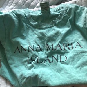 anna maria island Tshirt